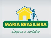 Maria Brasileira Teresina