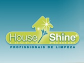 Logo House Shine Belo Horizonte