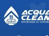 Acquacleanbr limpeza e higienização de estofados e ar condicionado