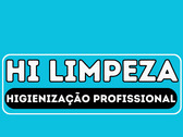 Hi Limpeza 24 horas