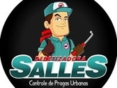 Dedetizadora Salles Controle de Pragas Urbanas