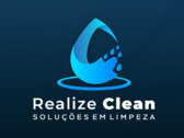 REALIZE CLEAN SOLUCOES EM LIMPEZA