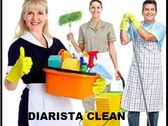 Diarista Clean