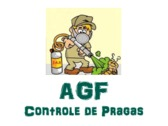 AGF Controle de Pragas