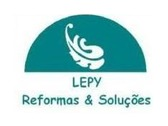 Lepy Reformas & Soluções