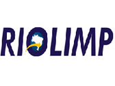 Logo CONSERVADORA RIOLIMP LTDA