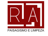 RA Paisagismo e Limpeza de Edifícios Eireli