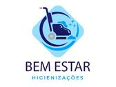 Bem estaar estofados