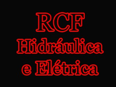 Rcf Hidráulica E Elétrica