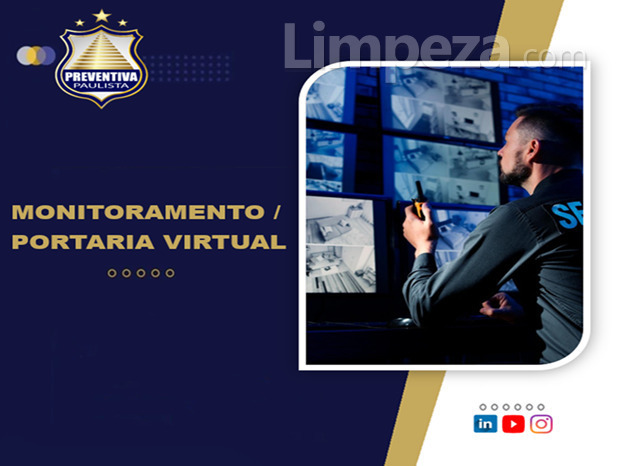 Monitoramento e Portaria Virtual.png