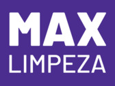 Logo Max Terceirização
